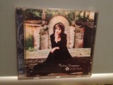 MAIRE BRENNAN(Enya family) - PERFECT TIME(1998/SONY REC ) - CD Original/ ca Nou, sony music