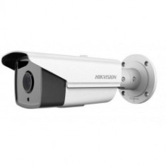 CAMERA SUPRAVEGHERE IP 4 MP HIKVISION DS-2CD2T42WD-I8 foto