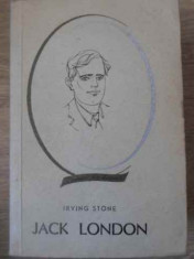 Jack London - Irving Stone ,392802 foto