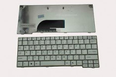 Tastatura laptop Sony PCG-21313M silver foto