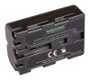 Acumulator Patona Premium 2040mAh Sony NP-FM500H, Alpha DSLR-A100, A57, A65, A77, A99 + Incarcator Compatibil