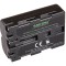 2040mAh - Acumulator Premium Sony NP-FM500H, Alpha DSLR-A100, marca Patona,
