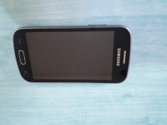 Samsung Galaxy Trend Lite Gt s7390 foto