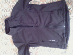 Jacheta softshell SALEWA , marimea M foto