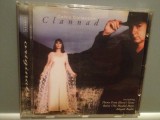 CLANNAD (Enya family) - CELTIC COLLECTION (1999/BMG rec ) - CD Original/ ca Nou, ariola