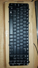 Tastatura laptop HP Pavilion DV6 foto