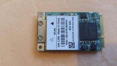 1.Placa De Retea Wireless Mini PCIe BCM94311MCG foto