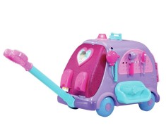 CLINICA MOBILA DOCTORITA PLUSICA foto