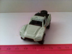 bnk jc Matchbox - Baja Bullet foto