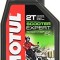 MOTUL Scooter Expert 2T - 1 litru