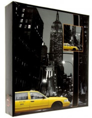 Album foto New York Taxi, 10x15, 500 poze foto