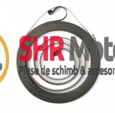 Arc demaror drujba Stihl Ms 170 , 180 , 171 , 181 , 210 , 230 , 250 , 270 , 280 , 290 , 310 , 340 , 360 , 390 , 440 , 460 Calitatea I foto