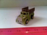 Bnk jc Charm Max Micro Machines - camion militar