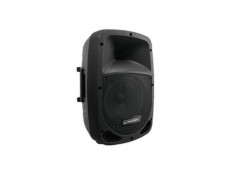 Boxa activa 8&amp;amp;Acirc&amp;amp;uml, 2 cai, 80W/RMS, Omnitronic VFM-208A foto