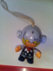bnk jc Surpriza Kinder- Twistheads - Marvel MPG FT167 - Thor