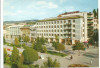 @ carte postala(ilustrata)-TARGU MURES -Hotel Transilvania, Necirculata, Printata