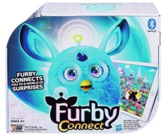 Jucarie inteligenta Furby Connect Hasbro foto