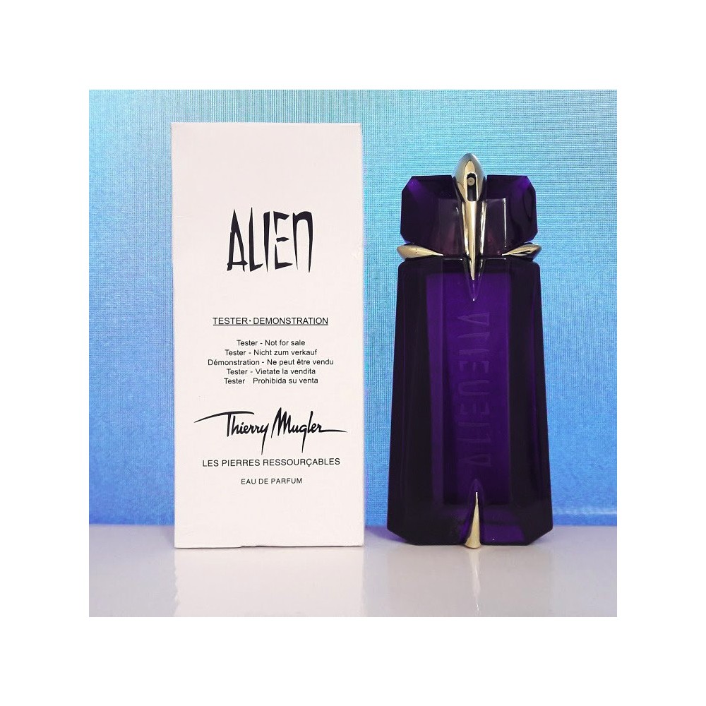 Parfum Thierry Mugler Alien 30 Ml Apa De Toaleta Hairstyle