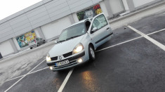 Renault clio 2 1.9 dti foto