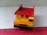 Bnk jc Matchbox - Dump Truck - 1/140