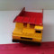 bnk jc Matchbox - Dump Truck - 1/140