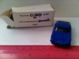 Bnk jc Corgi - Jaguar XJ-S