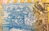 Bancnota 1 GRIVNA - UCRAINA, anul 2006 *cod 371 = UNC