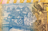 Bancnota 1 Grivna - UCRAINA, anul 2006 *cod 371 UNC