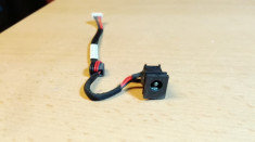 Conector Power DC Toshiba Satellite L300 PSLB8E-06200SR3 foto