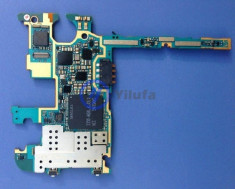 Placa de baza Samsung Galaxy Note 3 N9005 swap foto