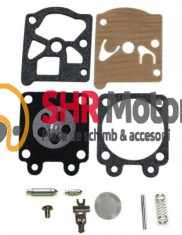 Kit reparatie carburator drujba Stihl Ms 210 / Ms 230 / Ms 240 / Ms 250 / Ms 260 Calitatea II foto