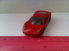 bnk jc Hot Wheels - Ferrari 458 Italia foto