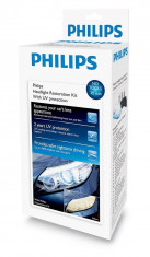 Kit restaurare faruri PHILIPS HRK00XM foto