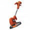 Trimmer electric Black&amp;Decker GL652 450W, 25cm, &quot;Reflex Plus&quot;