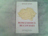 Rom&acirc;nismul Bucovinei-Nicolae Lupan