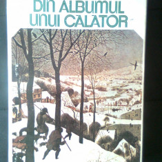 Nestor Ignat - Din albumul unui calator (Editura Sport-Turism, 1980)