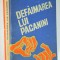 Defaimarea lui Paganini - A. Vinogradov