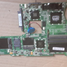 Placa de baza laptop Lenovo ThinkPad X100e dafl3bmb8e0 DEFECTA !!!