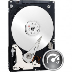 WD HDD2.5 750GB SATA WD7500BPKX foto