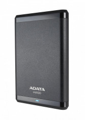 EHDD 1TB ADATA 2.5&amp;quot;AHV100-1TU3-CBK foto