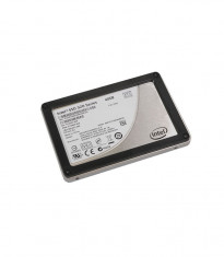 SSD second hand Intel 320 Series 40Gb, Sata II foto