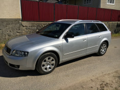 Audi A4 foto