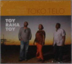 Toko Telo - Toy Raha Toy ( 1 CD ) foto