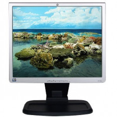 Monitor Refurbished LCD 19&amp;amp;quot; HP L1940T foto