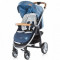 Carucior copii Multifunctional 3in1 Chipolino Avenue Navy