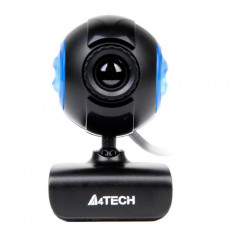 WEBCAM A4TECH PK-752F foto