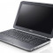 Laptop Dell Latitude E5530, Intel Core i5 Gen 3 3340M 2.7 GHz, 4 GB DDR3, 320 GB HDD SATA, WI-FI, Bluetooth, Webcam, Tastatura Iluminata, Display