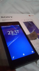 Sony Xperia M2 nou impecabil foto