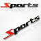 EMBLEMA embleme SIGLA sigle AUTO de vanzare SPORT marca sports TUNING ieftin