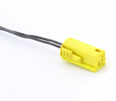 Conector PBT-GF30, V23540-A1000-Y453 foto